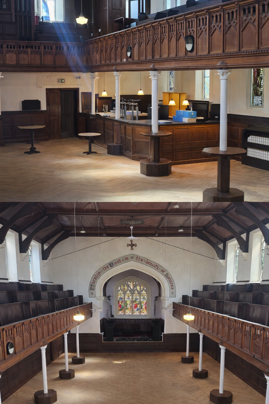 The Church Venue Kidderminster photo