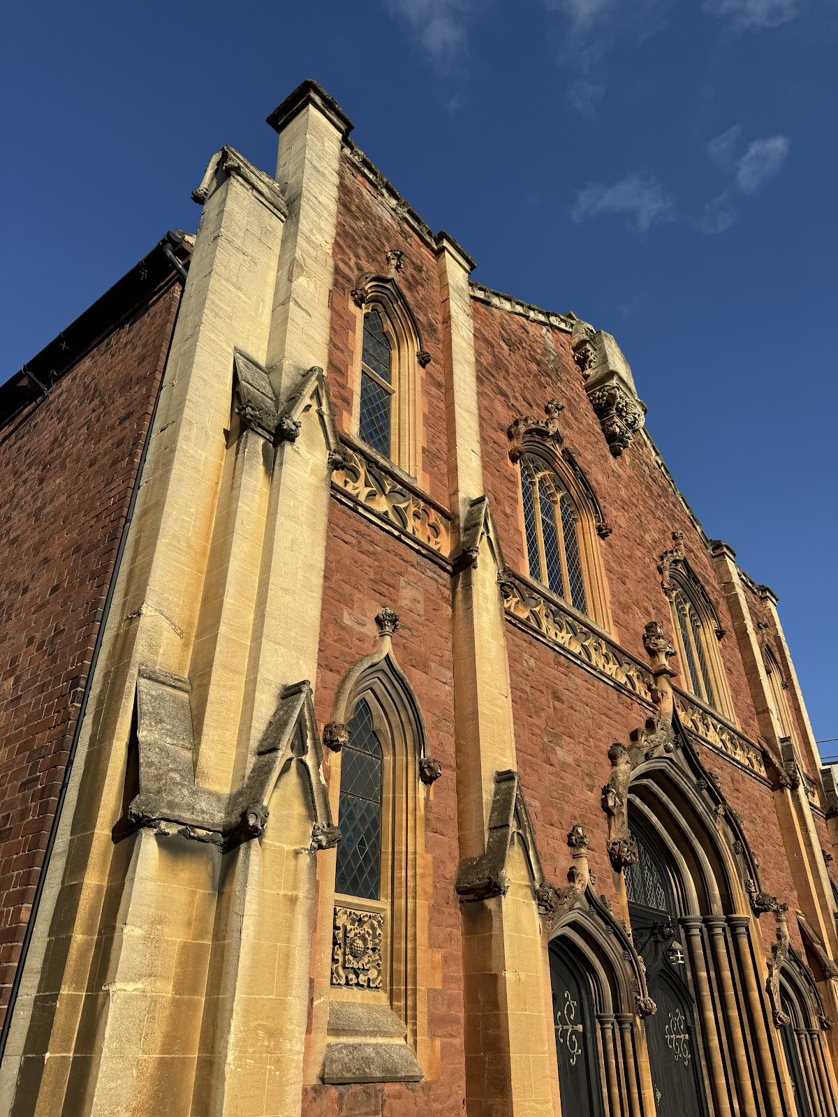 The Church Venue Kidderminster photo