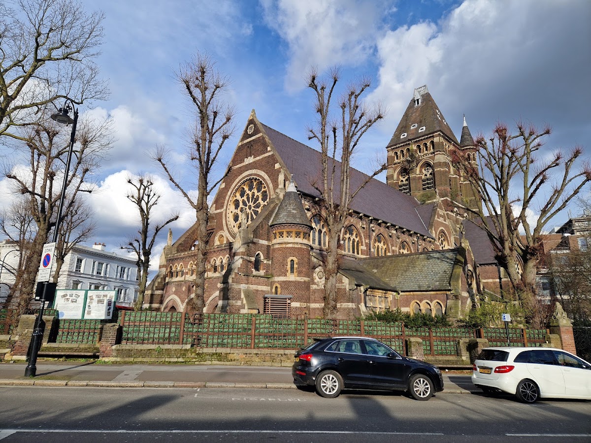 The Church Venue photo