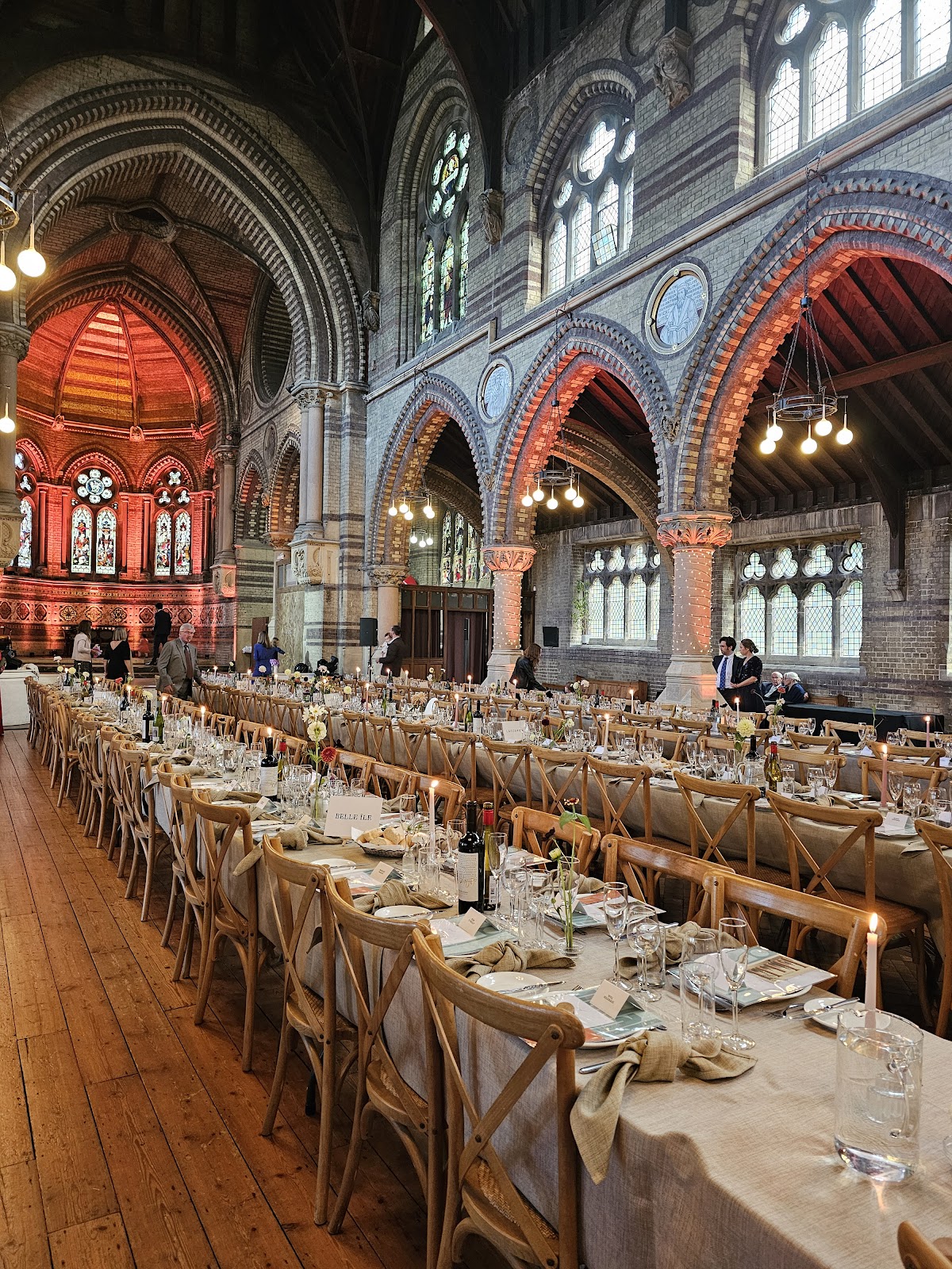 The Church Venue photo