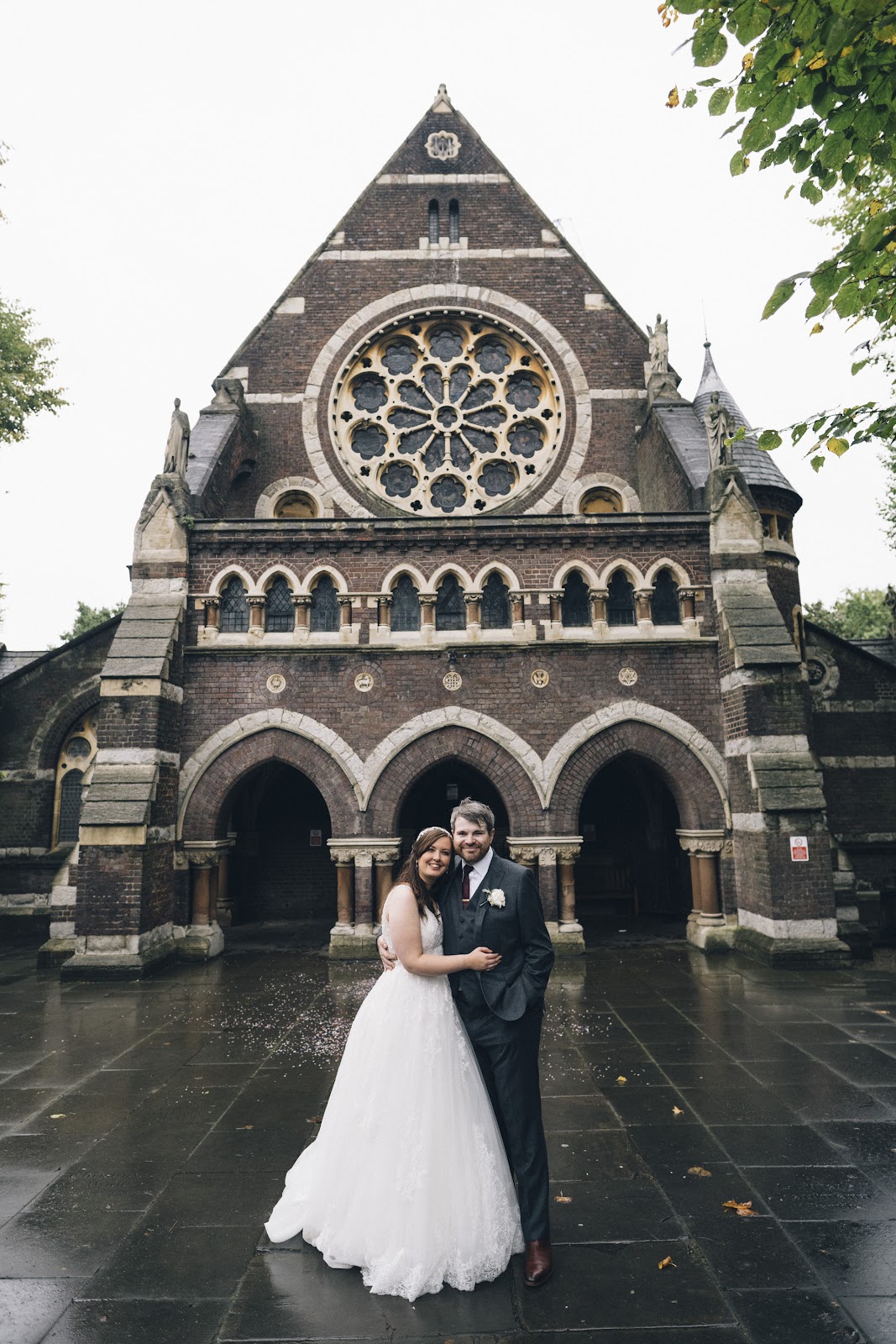 The Church Venue photo