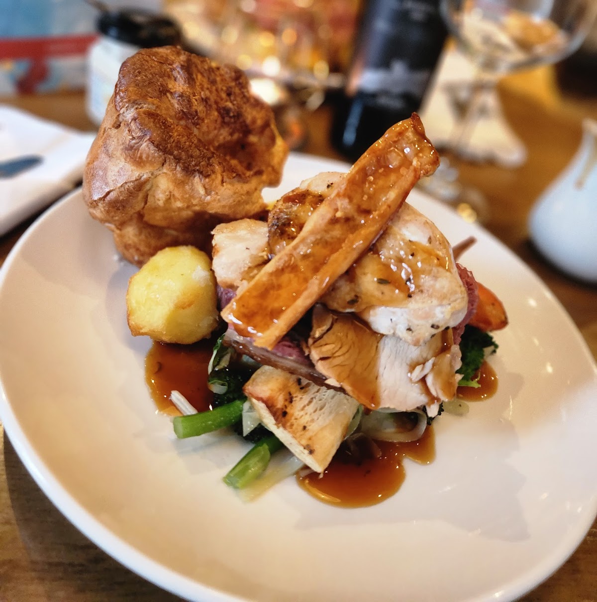 The Compasses, 44 High Street photo