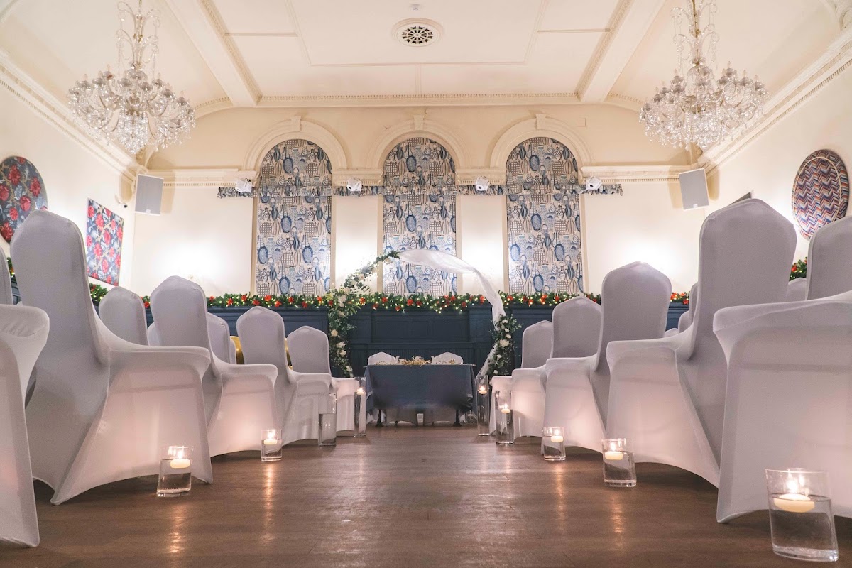 The Counting House (The Ballroom) photo