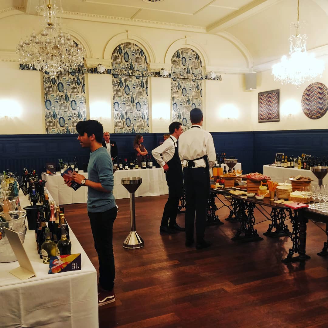 The Counting House (The Ballroom) photo