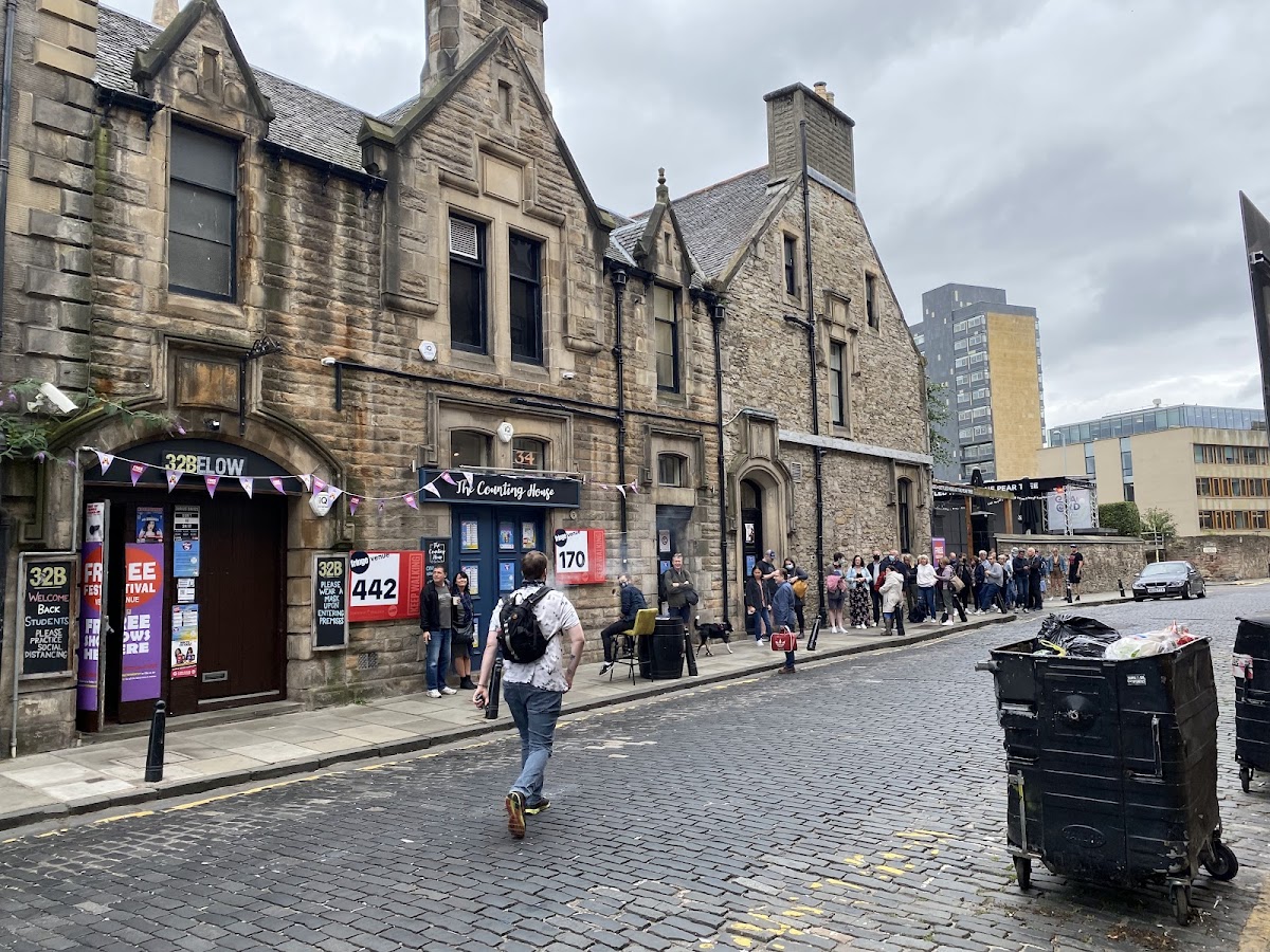 The Counting House (The Ballroom) photo