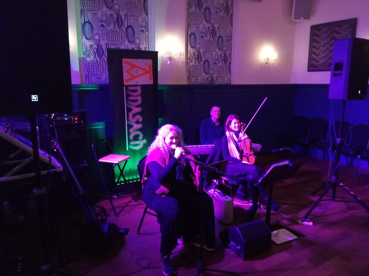 The Counting House (The Ballroom) photo