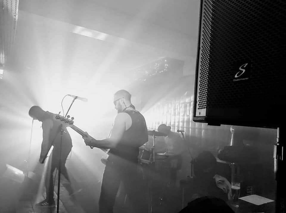 The Crooked Crow Bar photo