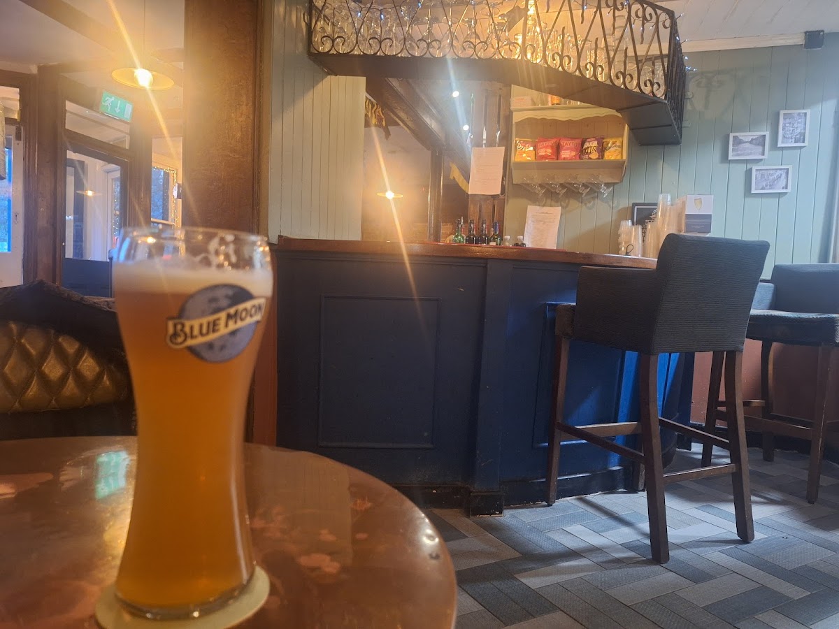 The Crown & Anchor photo