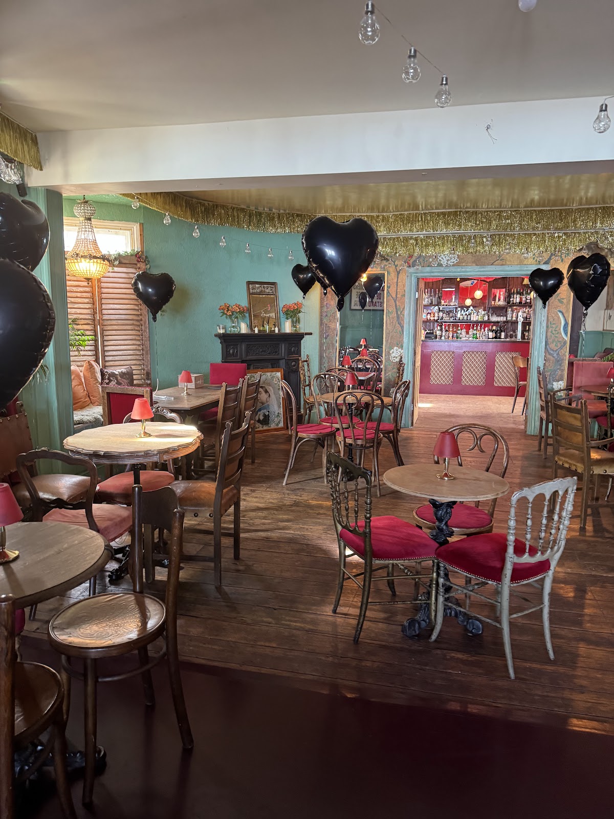 The Crown House Hastings photo