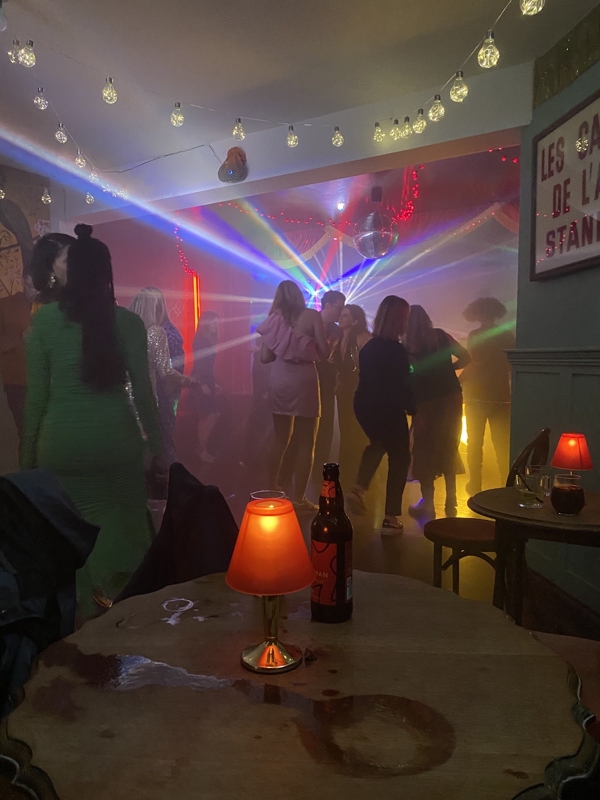 The Crown House Hastings photo