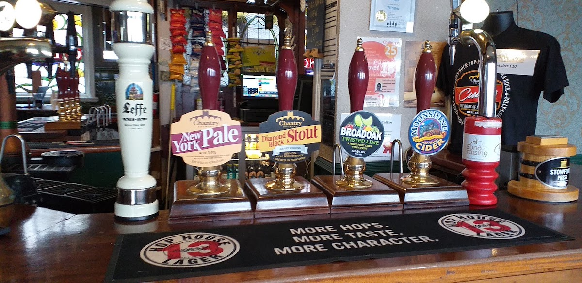 The Cutlers Arms photo