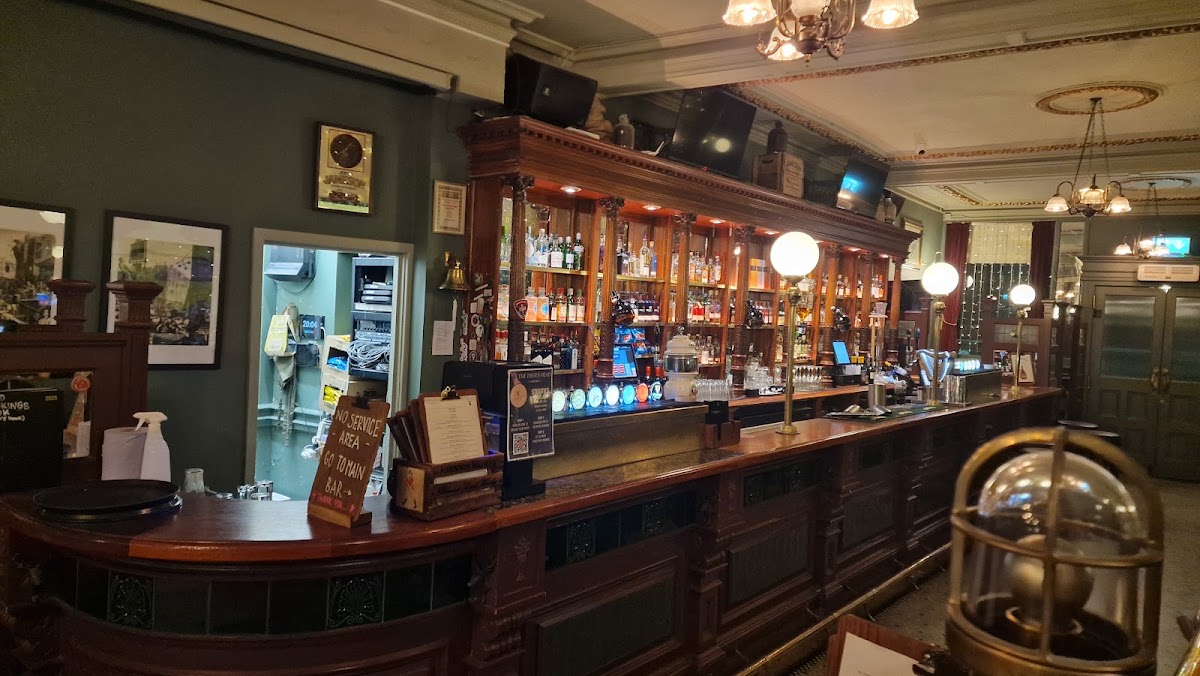 The Deers Head photo