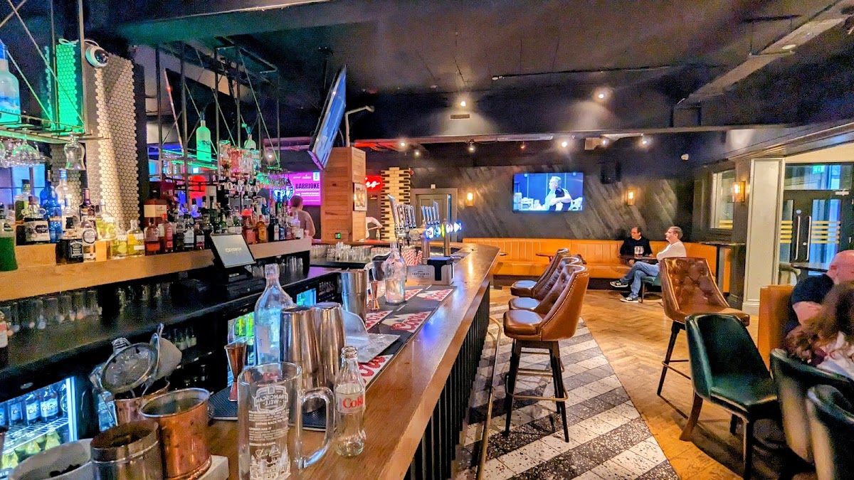The Devenish Complex photo