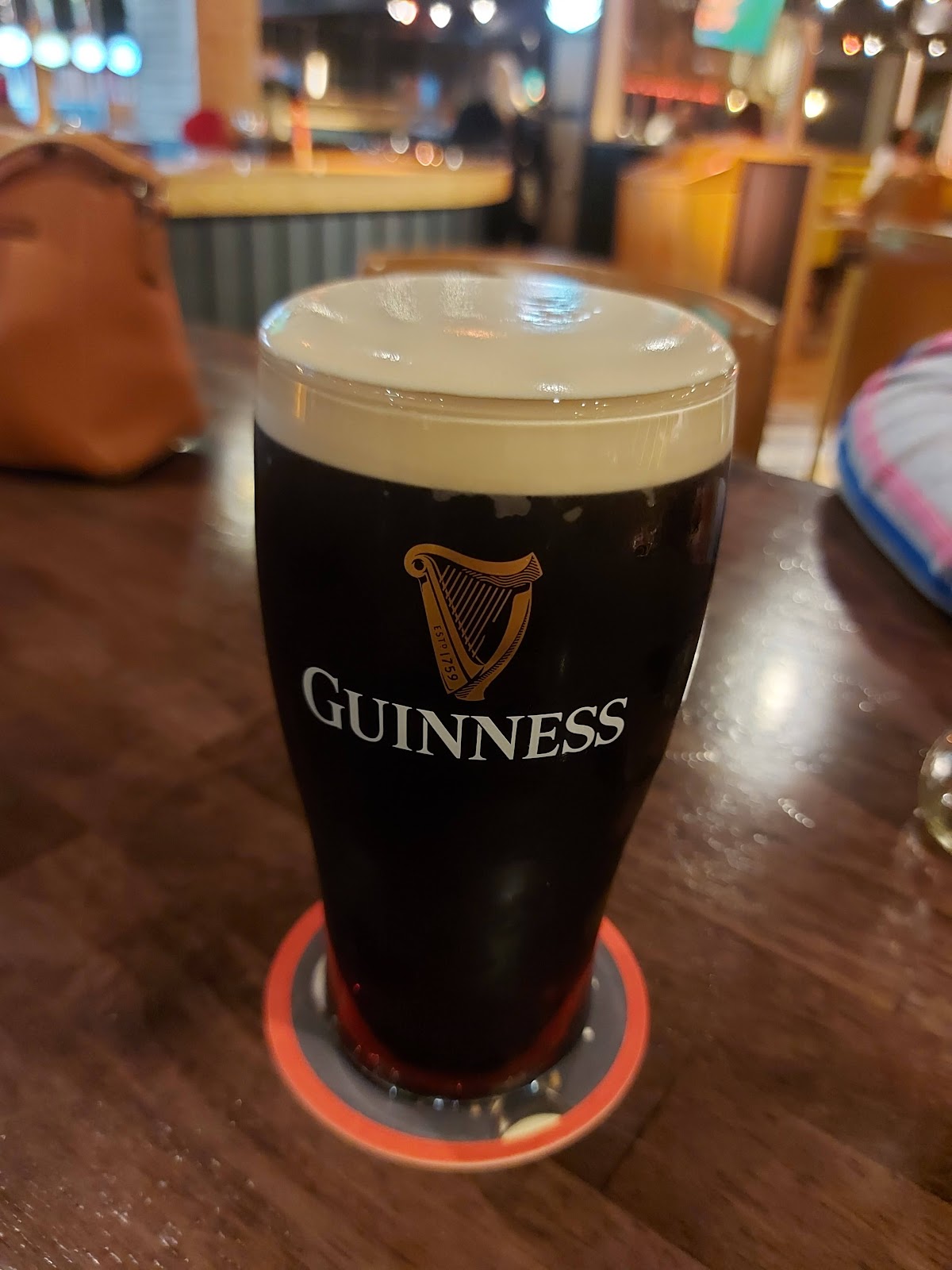 The Devenish Complex photo