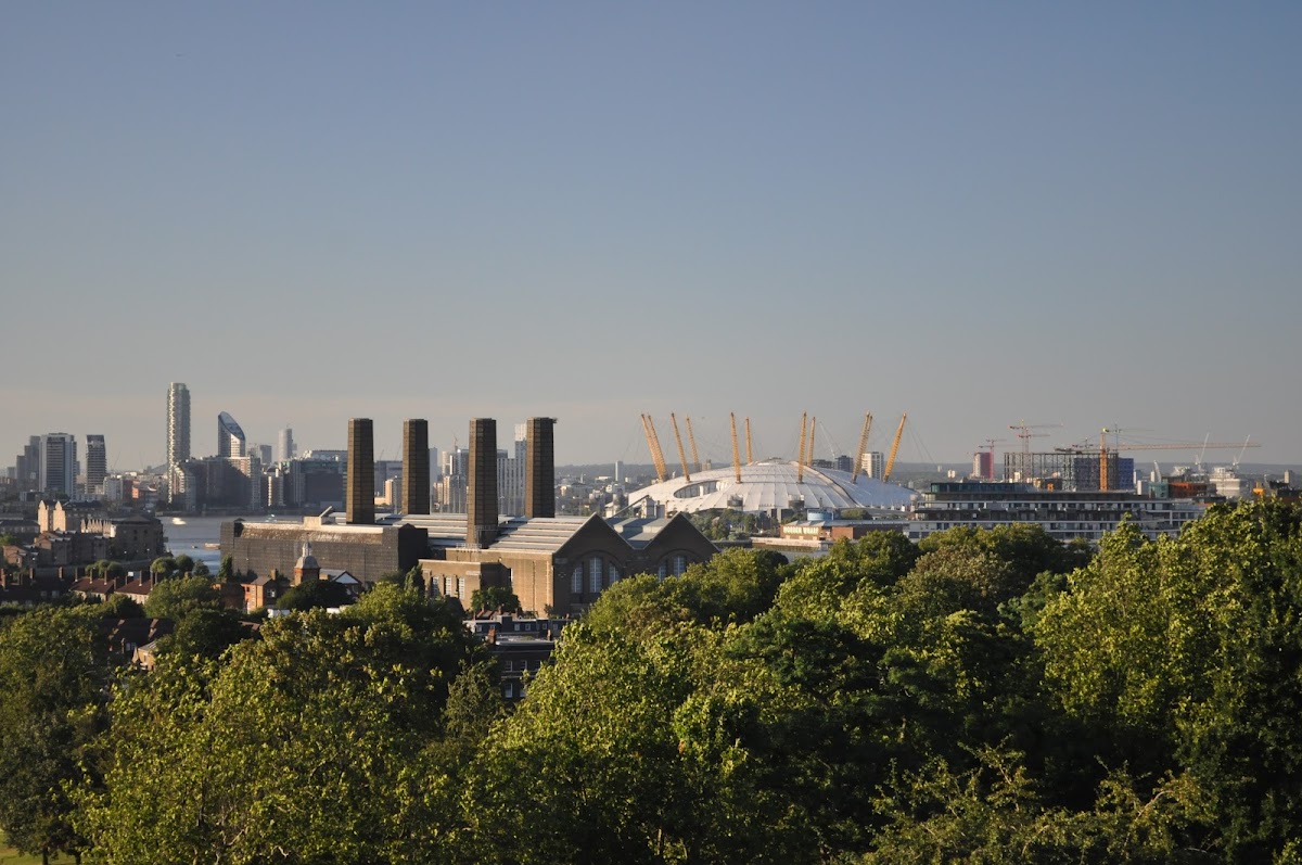 The Dome England photo