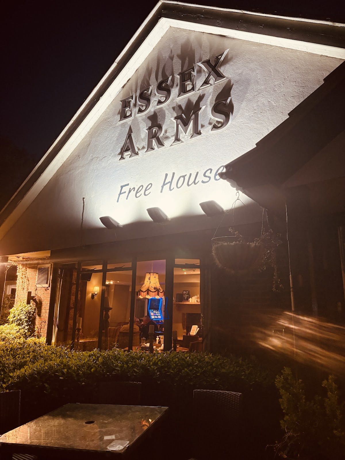 The Essex Arms photo