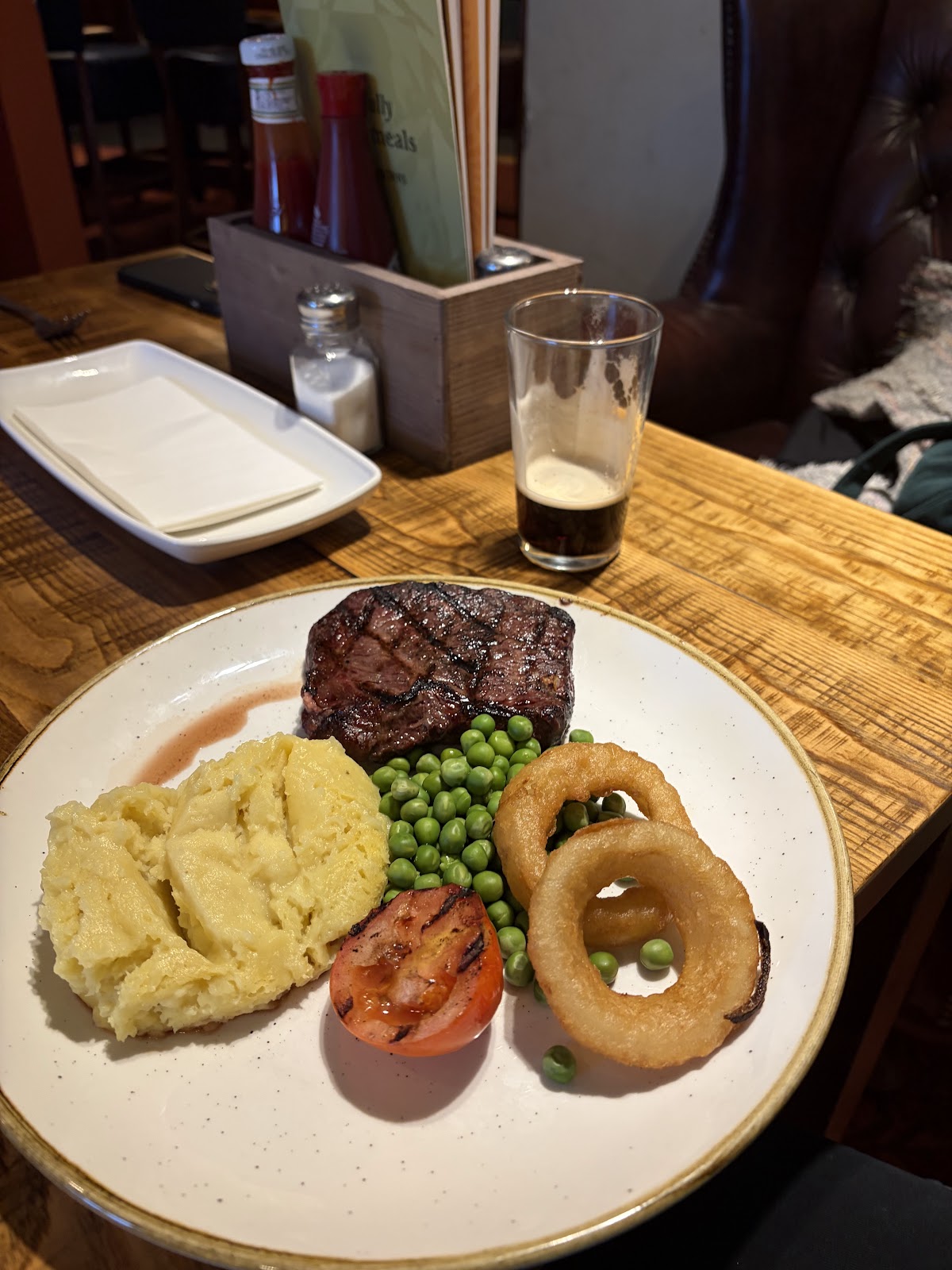 The Essex Arms photo