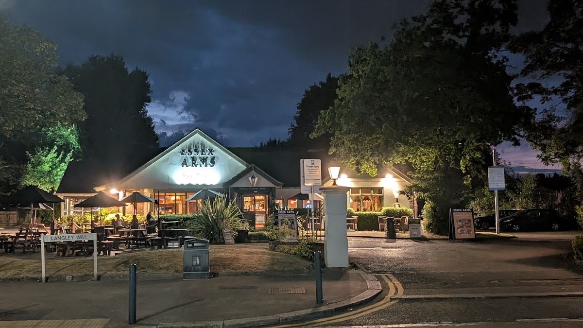 The Essex Arms photo
