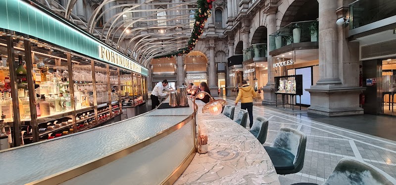 The Exchange photo