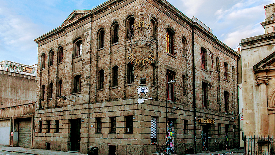 The Fleece photo