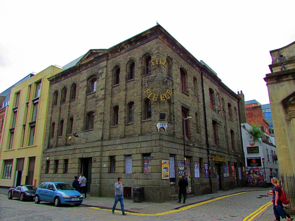 The Fleece photo