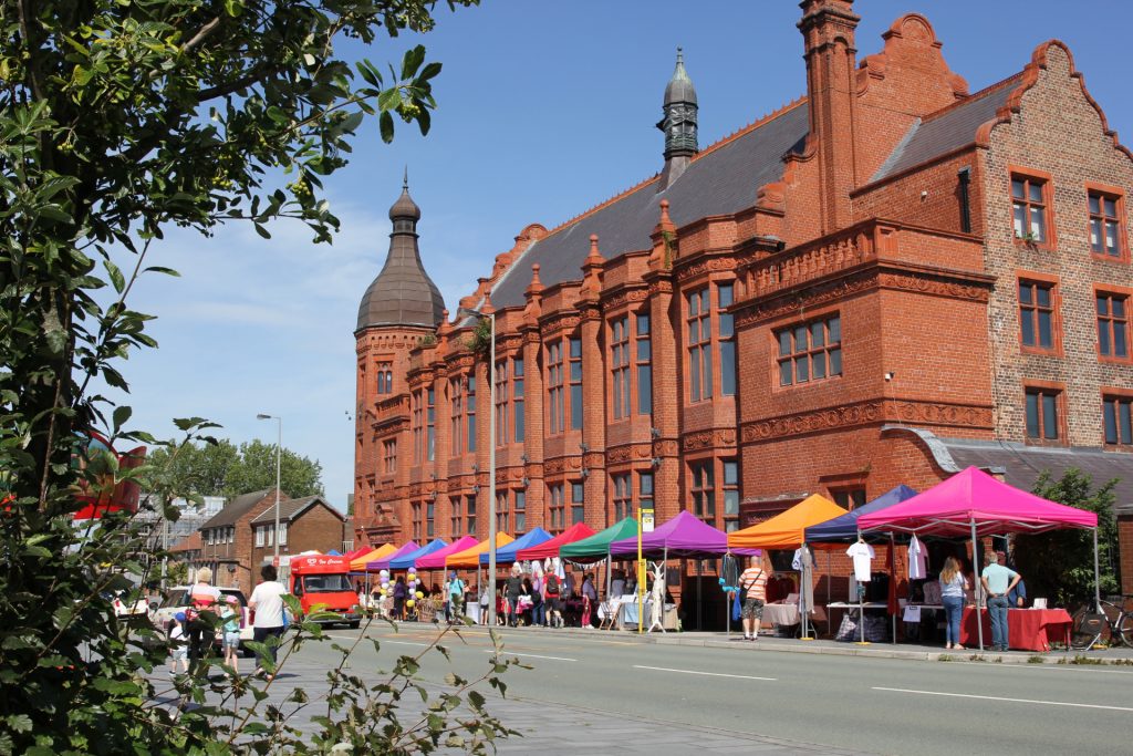 The Florrie photo