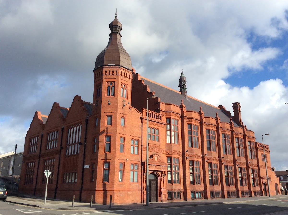 The Florrie photo