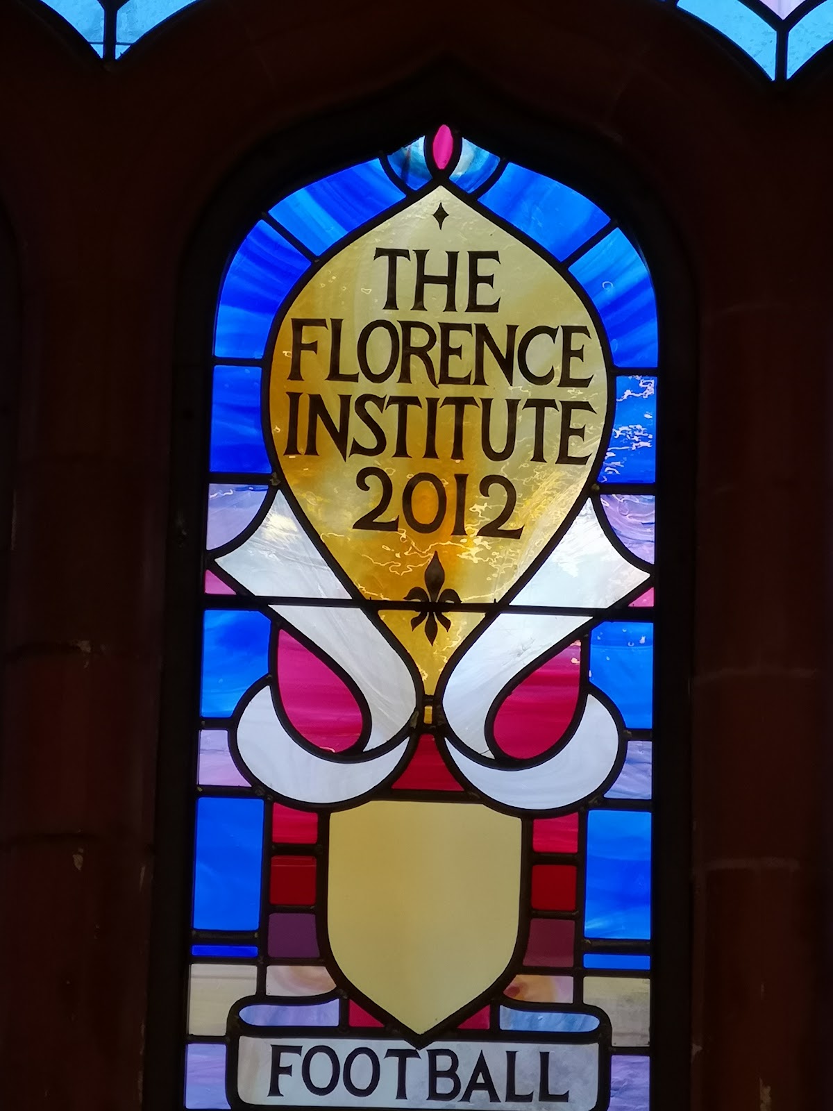 The Florrie photo