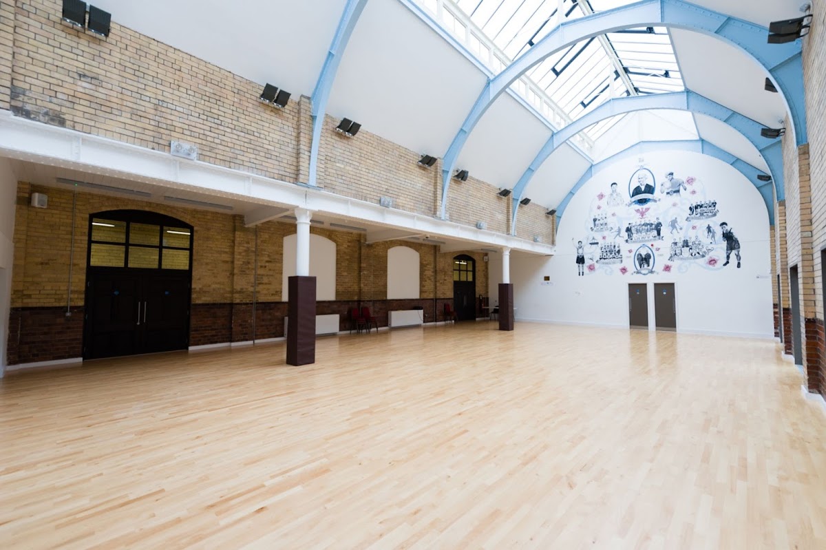 The Florrie photo