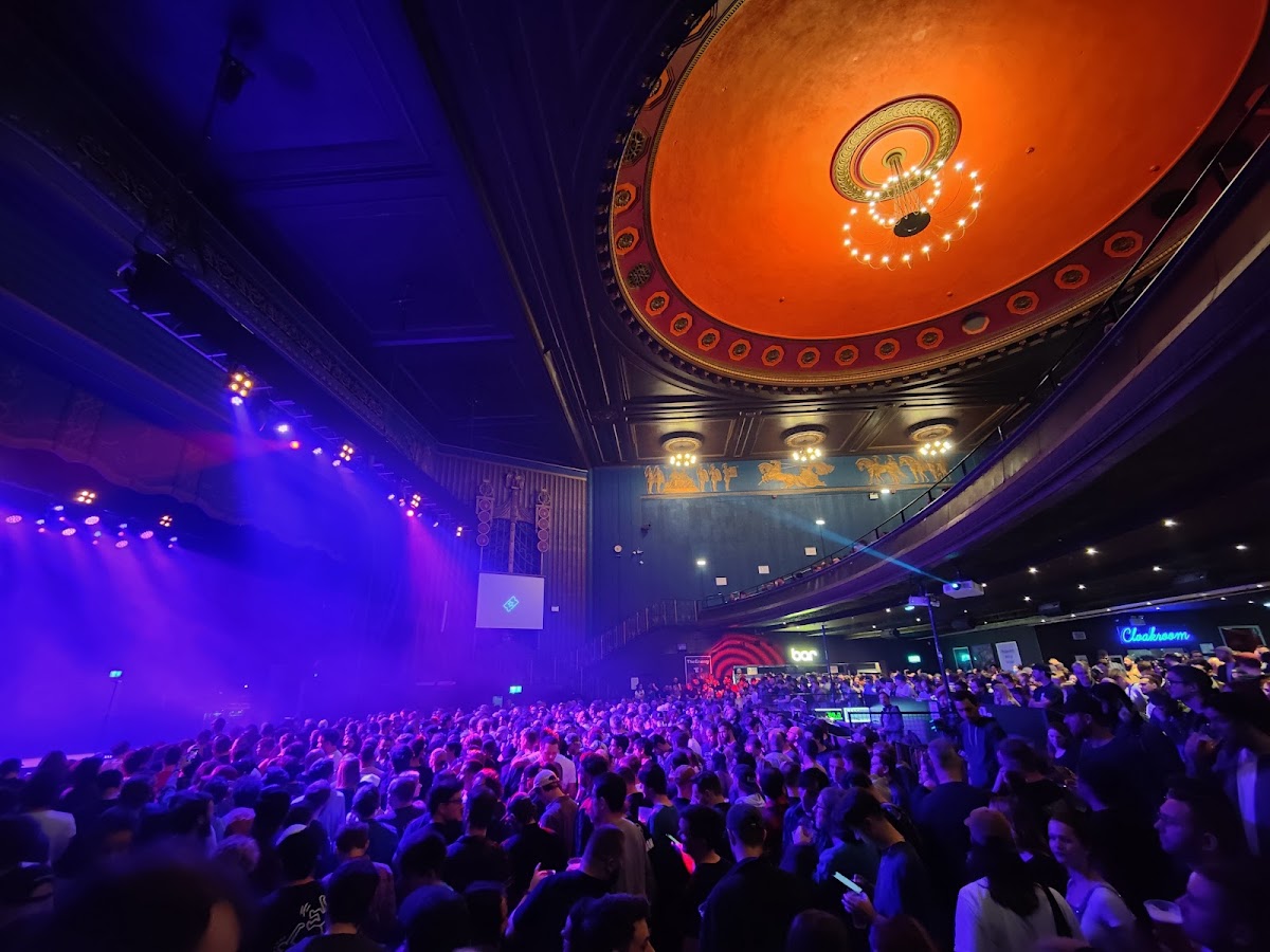 The Forum Music Centre photo