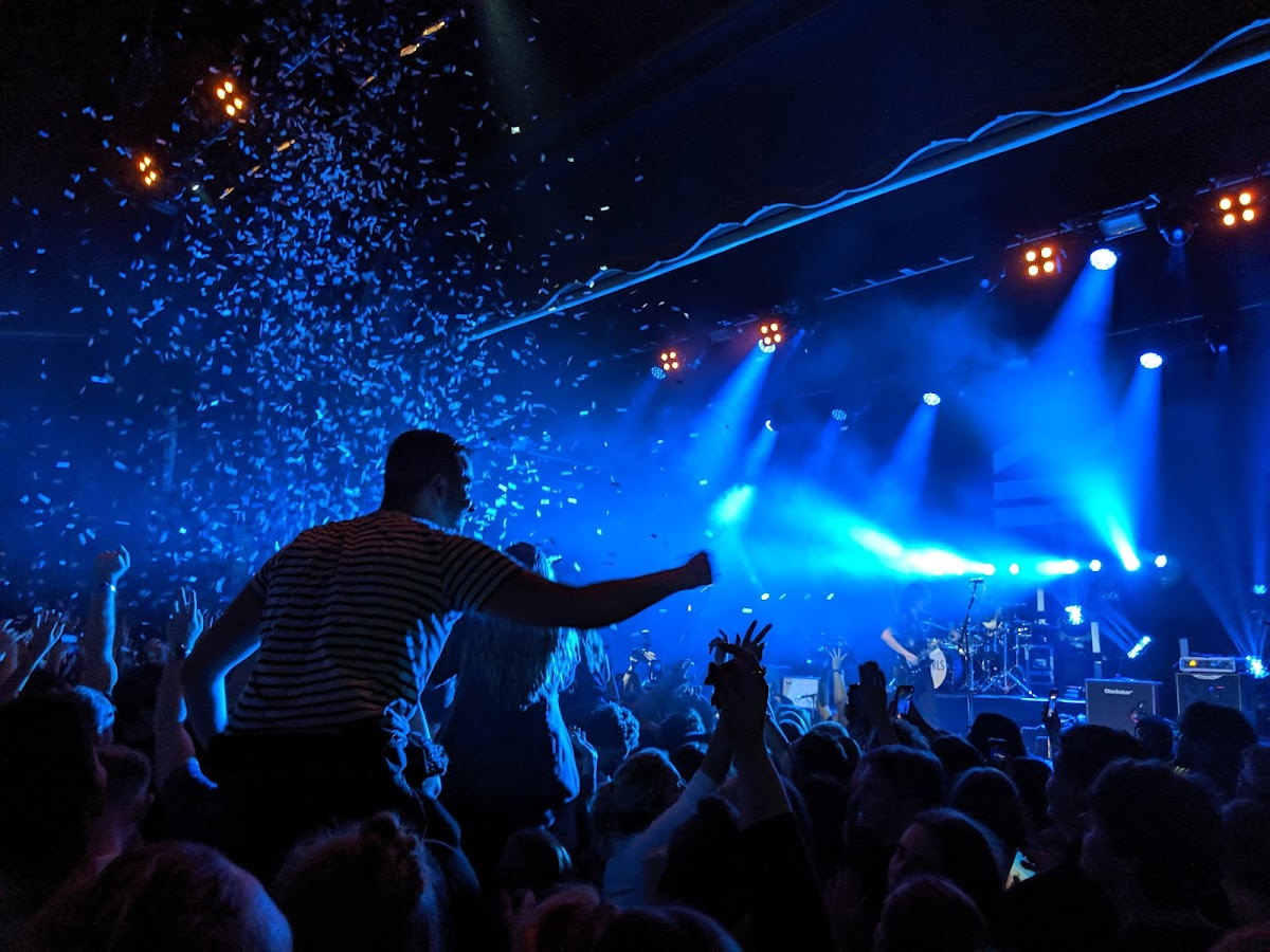 The Forum Music Centre photo