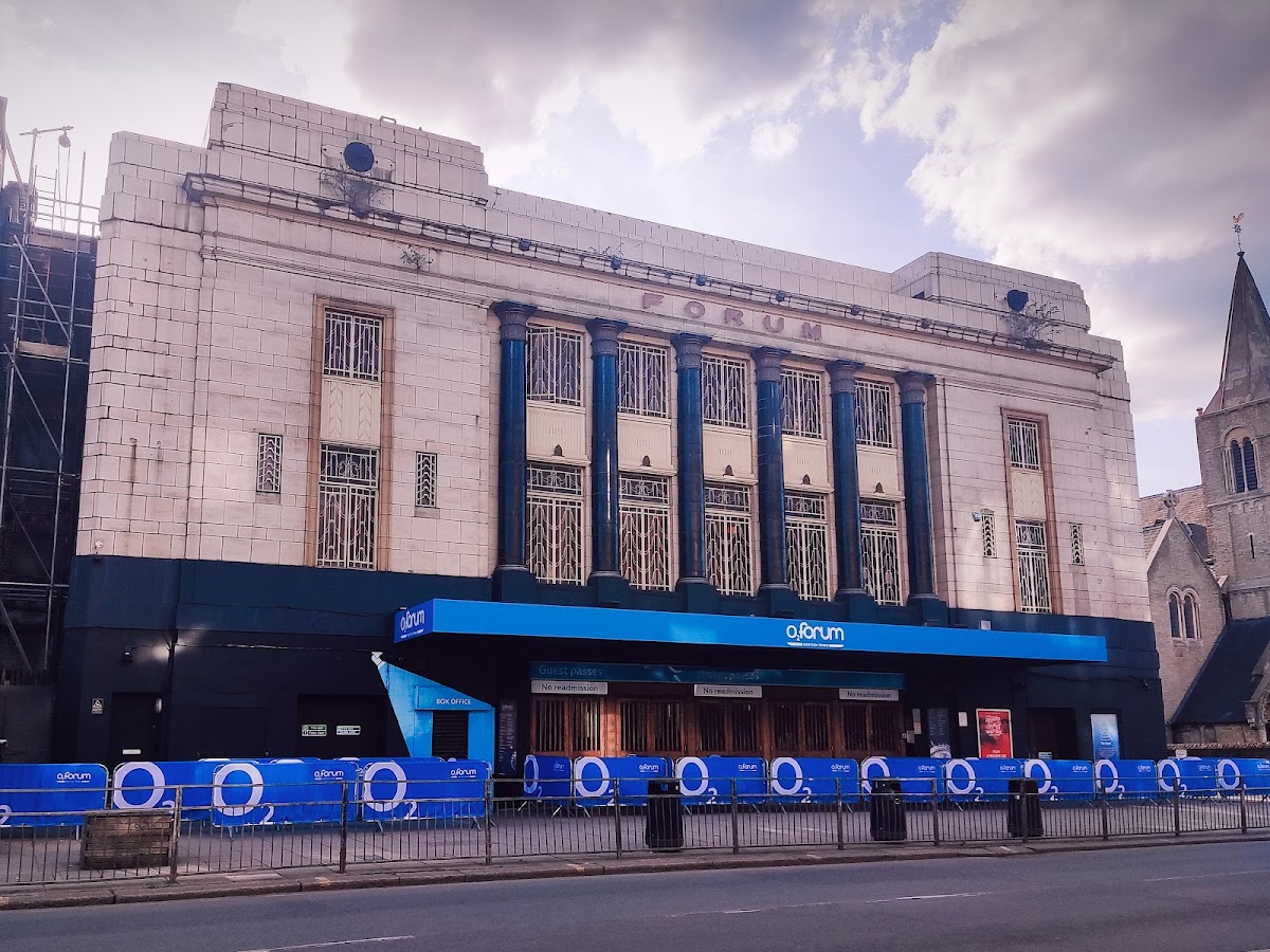 The Forum Music Centre photo