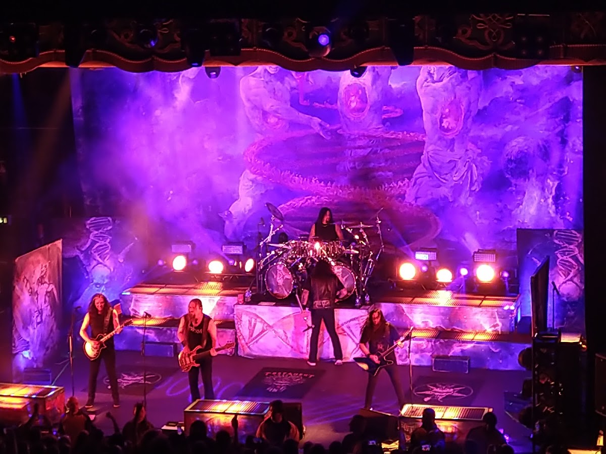 The Forum Music Centre photo