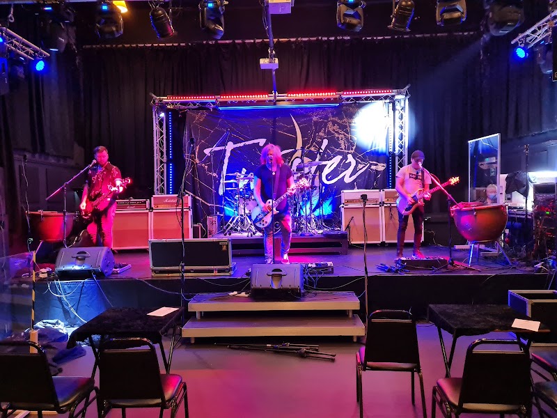 The Forum Music Studios photo