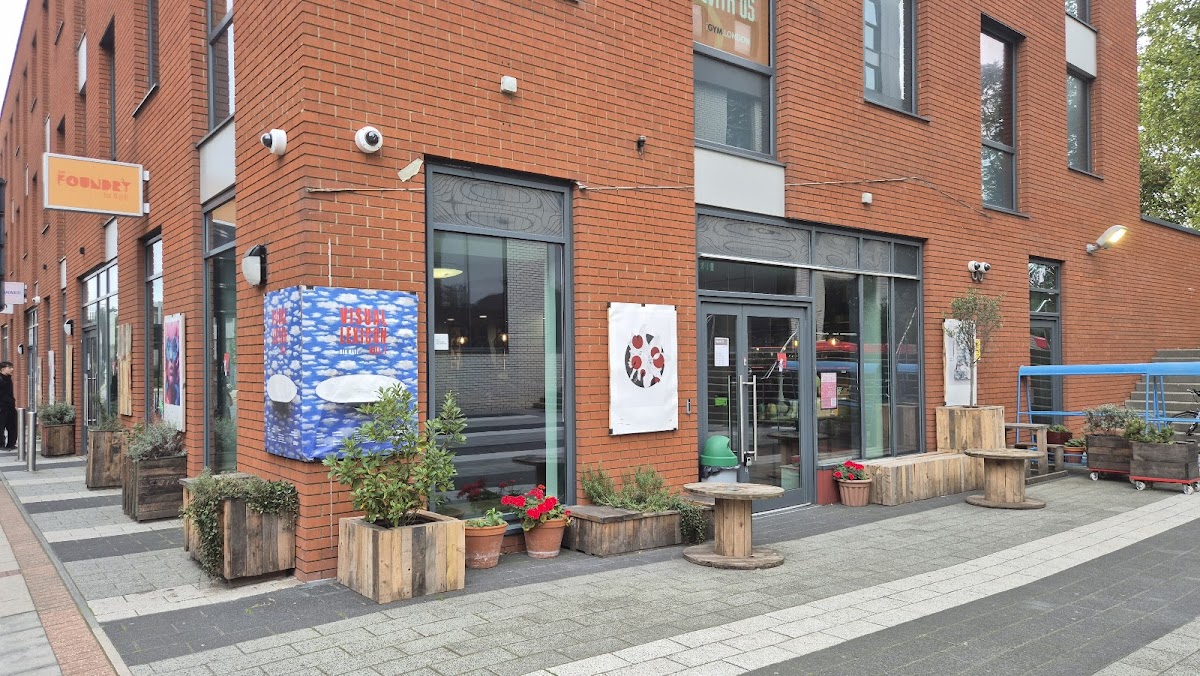The Foundry Collective photo