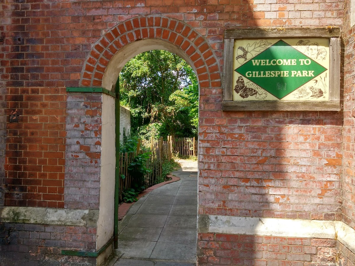 The Gillespie Centre photo