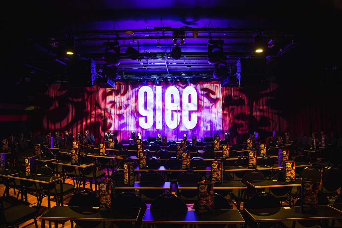 The Glee Club Glasgow photo