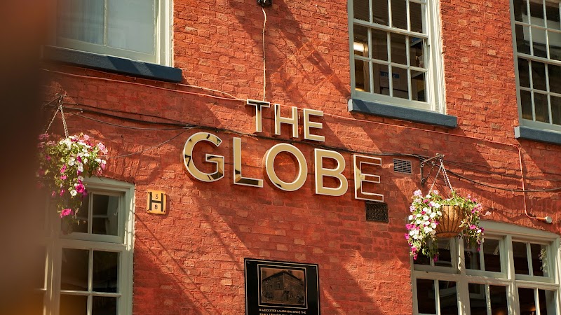 The Globe, Leicester photo
