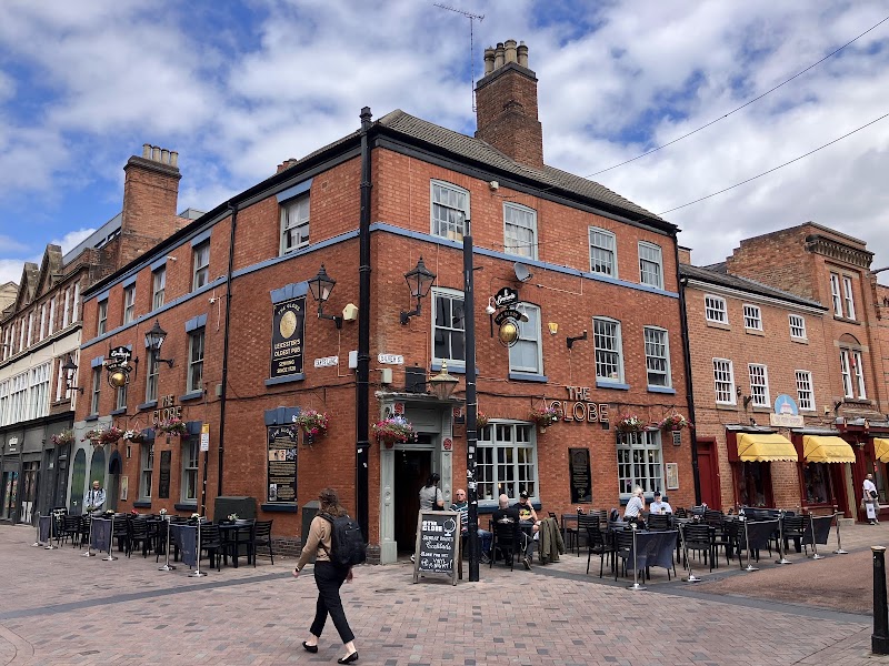 The Globe, Leicester photo
