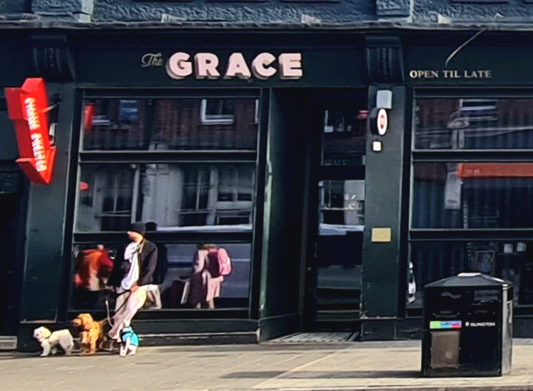 The Grace photo