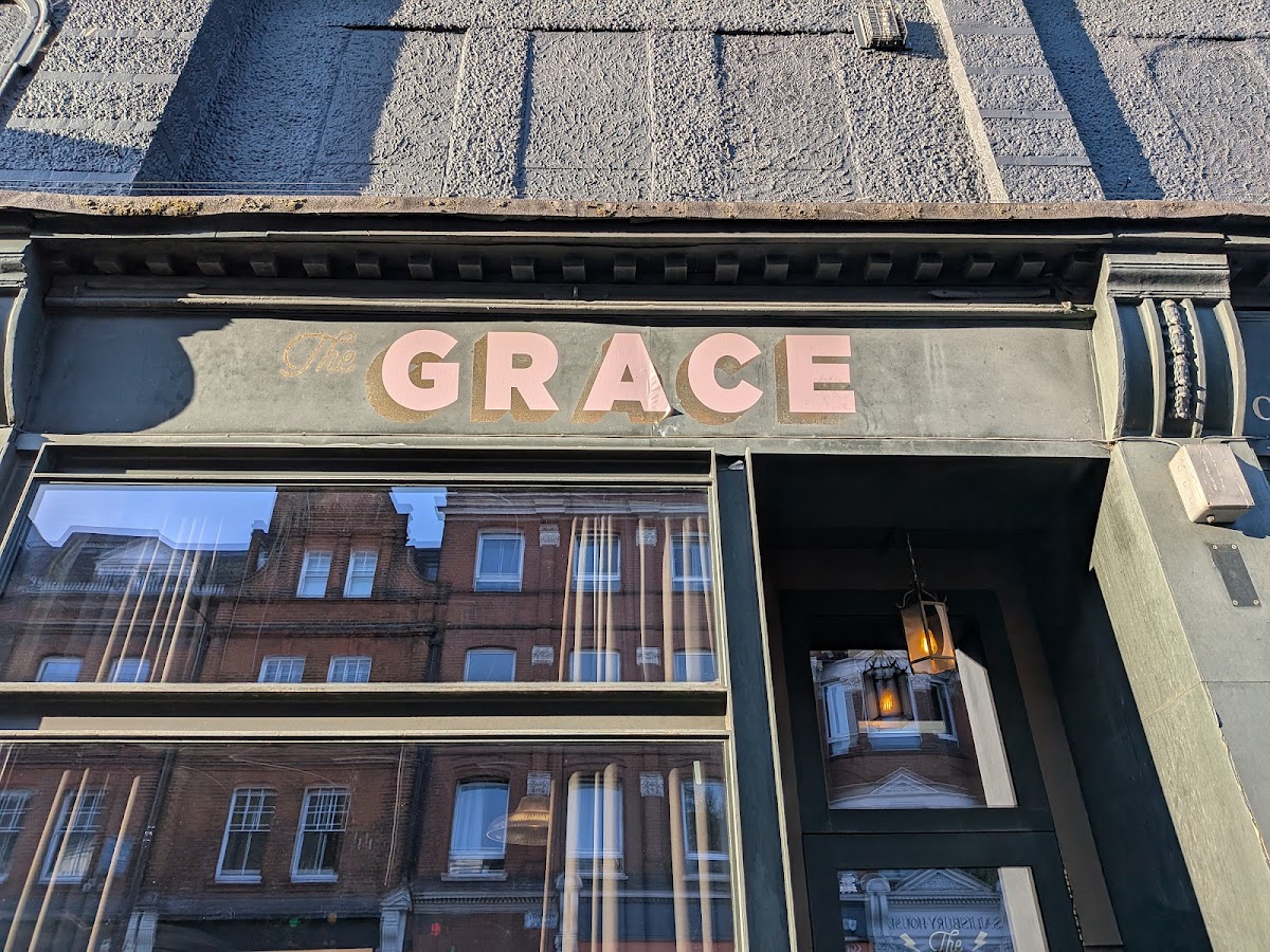 The Grace photo