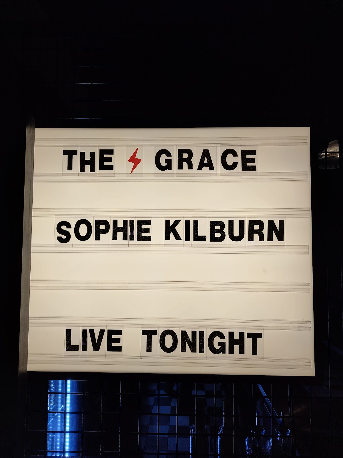 The Grace photo