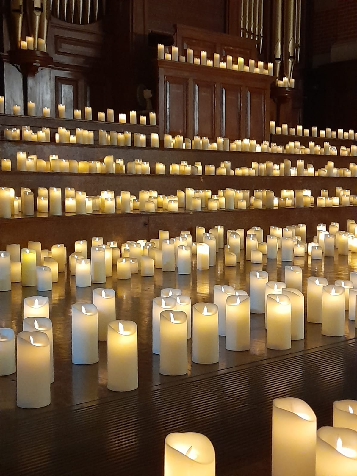The Great Hall, University Of Reading photo