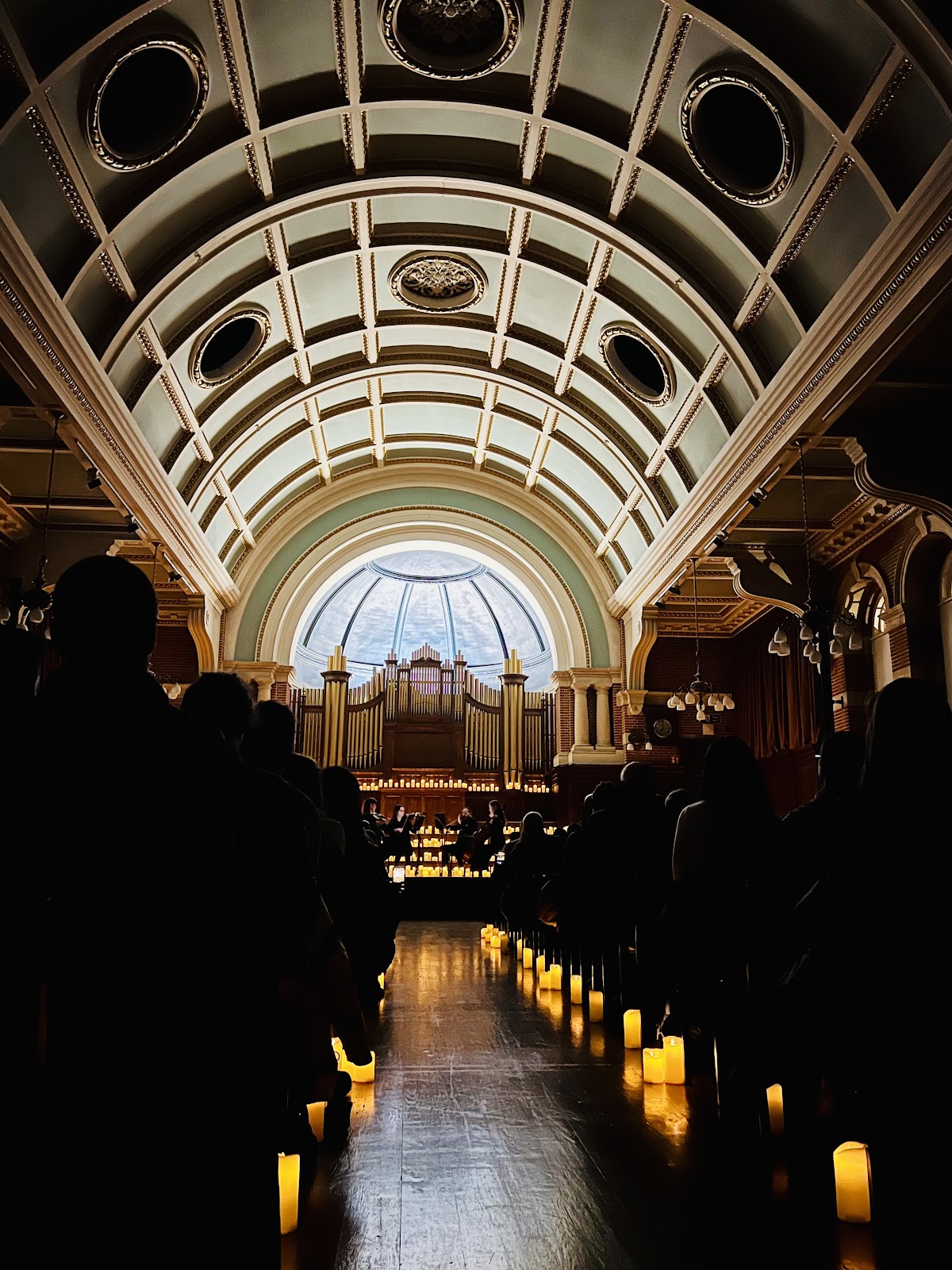 The Great Hall, University Of Reading photo