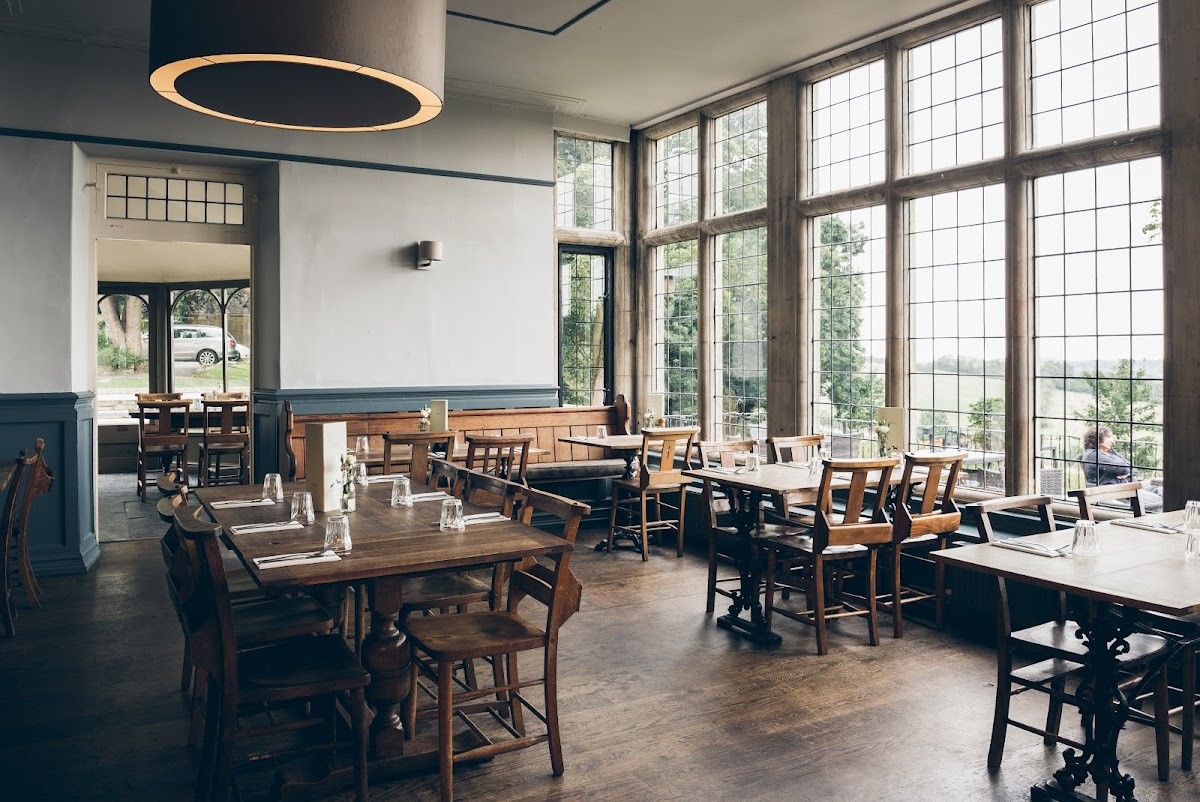 The Hare And Hounds Bath photo