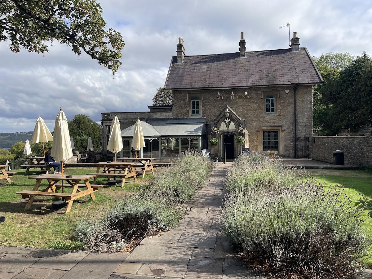 The Hare And Hounds Bath photo
