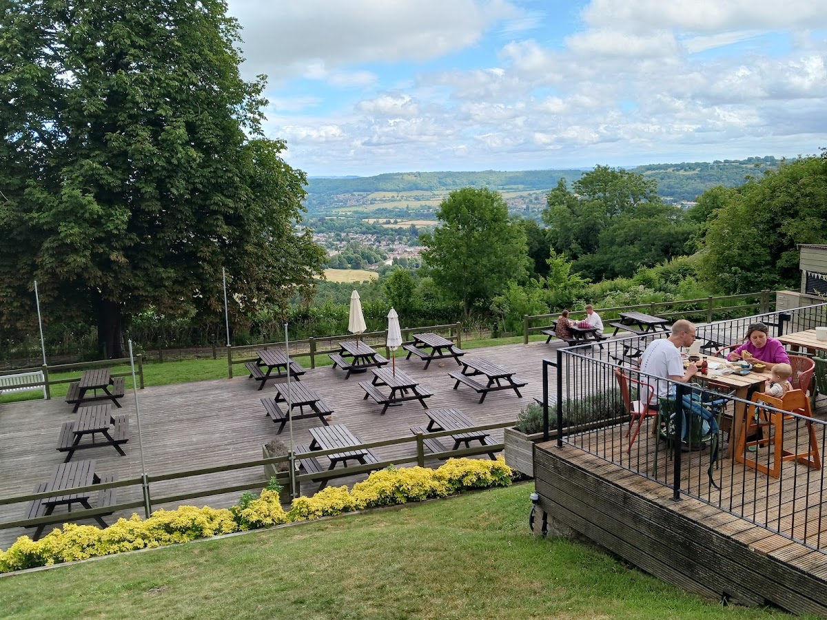 The Hare And Hounds Bath photo