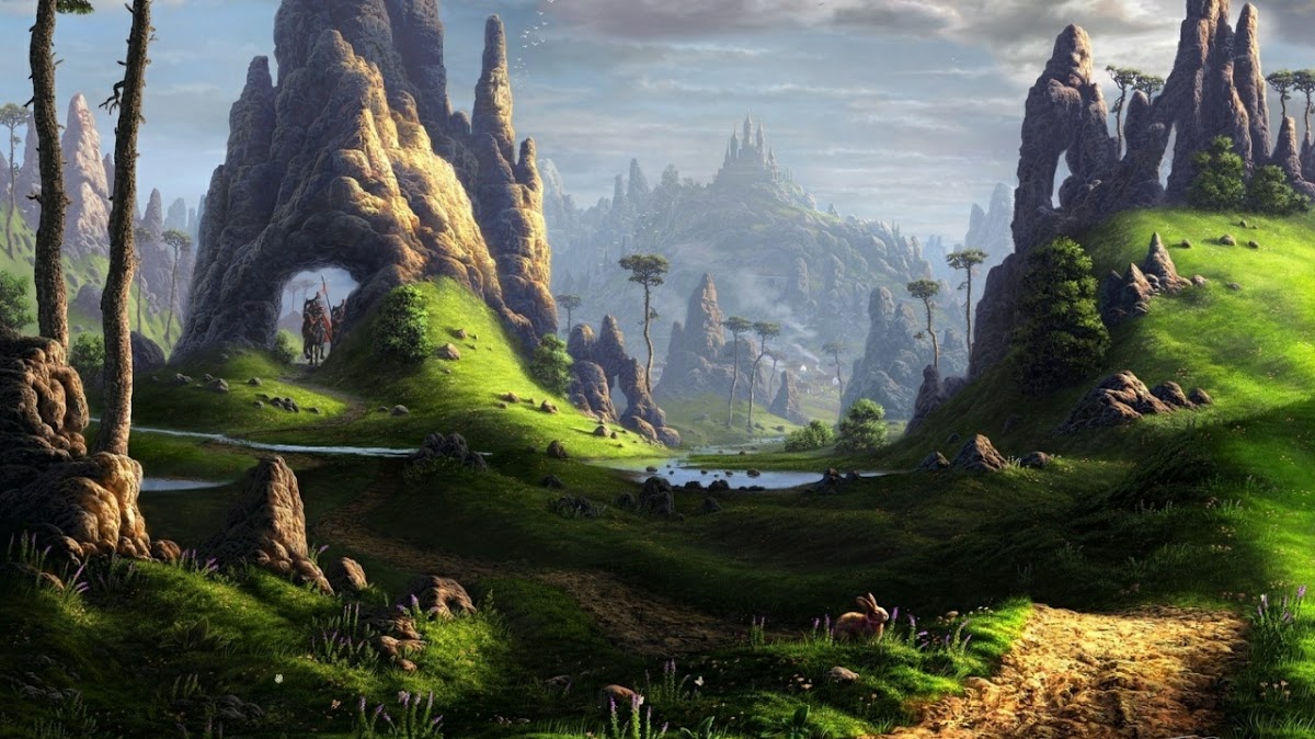The Hobbit photo
