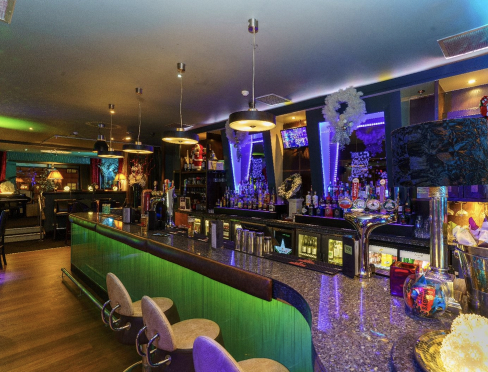 The Ivory Harrogate photo