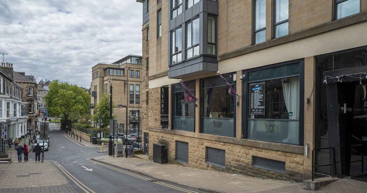 The Ivory Harrogate photo